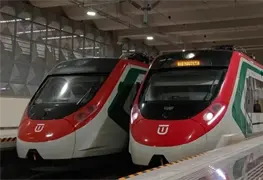 Claudia Sheinbaum proyecta a Buenavista como principal terminal ferroviaria en el centro del pa&iacute;s