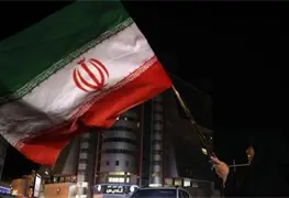 Tensiones internacionales por programa nuclear de Ir&aacute;n