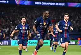 PSG derrota al Bayern Munich en un Partido de Nueve Goles