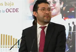 IMSS y STPS destacan incremento del empleo y salarios en M&eacute;xico