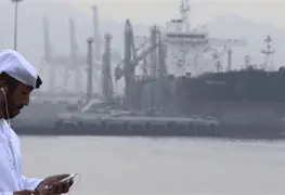 Emiratos se baja de la alianza petrolera