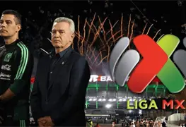 M&eacute;xico revela convocados para el Mundial 2026