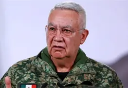 Sedena desmiente que narcolaboratorio en Chihuahua sea el m&aacute;s grande en M&eacute;xico