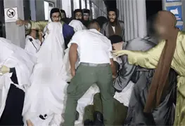 Investigaci&oacute;n por agresi&oacute;n sexual en comunidad religiosa