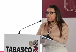 Mayor modernizaci&oacute;n el&eacute;ctrica en Tabasco