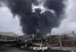Revelan que la guerra de Estados Unidos en Ir&aacute;n ha costado 25 mil millones de d&oacute;lares
