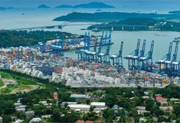 Marco Rubio alerta sobre influencia china en decisiones de Panam&aacute;