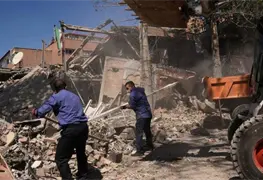 Crisis humanitaria se agrava en Palestina tras conflicto en Gaza