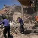 Crisis humanitaria se agrava en Palestina tras conflicto en Gaza