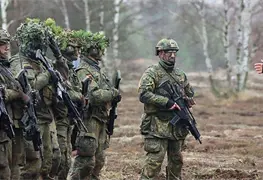 Cooperaci&oacute;n Militar entre EE.UU. y Alemania se Consolida