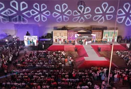 Plaza Revoluci&oacute;n testigo de distinciones en Feria Tabasco 2026