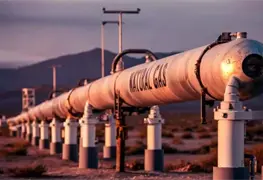M&Eacute;XICO FRENTE ANTE EL POSIBLE CORTE DEL GAS TEXANO (I)