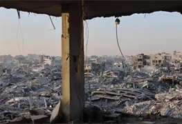 Medios internacionales solicitan acceso a periodistas extranjeros en Franja de Gaza
