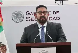 Iniciar&aacute;n pesquisa sobre Rub&eacute;n Rocha