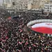 Ir&aacute;n se une en apoyo al l&iacute;der supremo en manifestaciones masivas