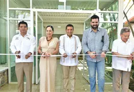 Gobernador Javier May entrega nuevas instalaciones del CECyTE
