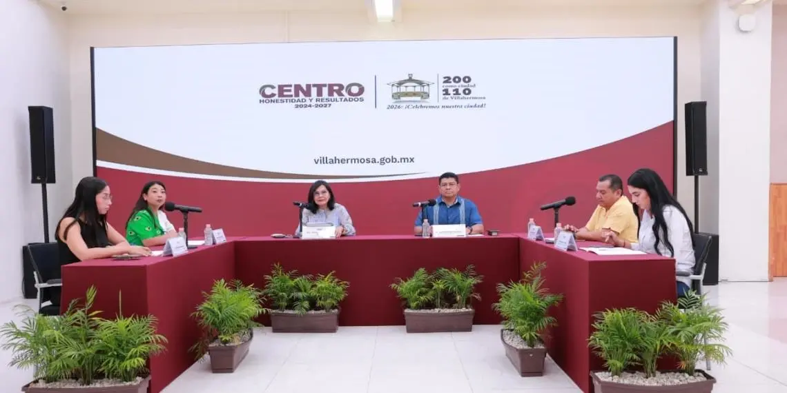 Programa de apoyo económico en Tabasco para celebrar el día de las madres Programa de apoyo económico en Tabasco para celebrar el día de las madres