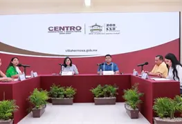 Programa de apoyo econ&oacute;mico en Tabasco para celebrar el d&iacute;a de las madres