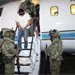 El Jardinero, principal l&iacute;der del CJNG, trasladado al Altiplano