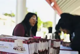 Inicia Entrega de Tarjetas de la Beca Rita Cetina en M&eacute;xico