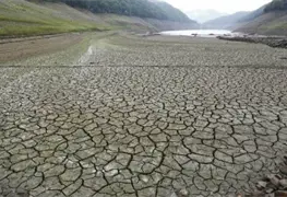Sequ&iacute;a severa en Corea del Norte desaf&iacute;a la seguridad alimentaria