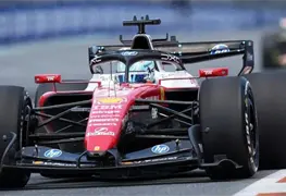 Calor extremo en pista: Leclerc destaca en Miami 2026