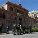 Acceso de periodistas acreditados a la Casa Rosada restablecido