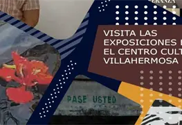 Actividades culturales y m&uacute;sica en la Agenda de mayo en Villahermosa
