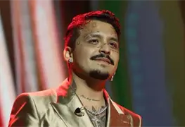 Christian Nodal enfrenta ajustes en agenda de conciertos en Chile