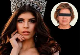 Detenida en Venezuela la suegra de Carolina Flores por feminicidio