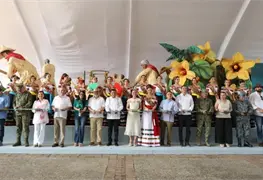 Feria Tabasco 2026: Plataforma de cultura y turismo se abre al mundo
