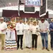 Exposici&oacute;n ganadera destaca en Feria Tabasco 2026