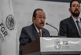 C&aacute;rtel de Sinaloa, FGR explica situaci&oacute;n de funcionarios acusados