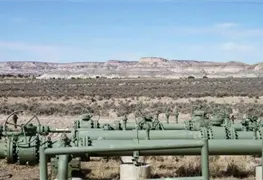 M&Eacute;XICO FRENTE ANTE EL POSIBLE CORTE DEL GAS TEXANO (II)