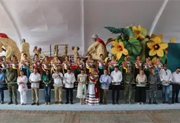 Feria Tabasco 2026, evento estatal para promover turismo y cultura
