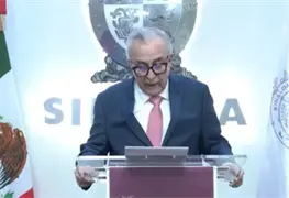 Gobernador de Sinaloa Pide Licencia por Acusaciones de Nexos con C&aacute;rtel de Sinaloa