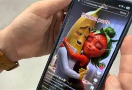 El impacto de las frutinovelas en redes sociales y g&eacute;nero