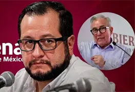 Jos&eacute; Ram&oacute;n L&oacute;pez Beltr&aacute;n defiende la 4T y la soberan&iacute;a nacional
