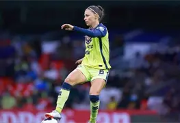 Janelly Far&iacute;as denuncia acoso y conducta inapropiada en Chivas Femenil