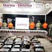 Marina asegura m&aacute;s de 2 toneladas de coca&iacute;na en Golfo de Tehuantepec