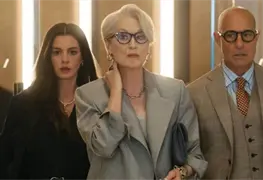 El diablo viste a la moda 2 arrasa en taquilla de Hollywood