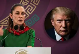 Claudia Sheinbaum advierte sobre soberan&iacute;a en Atenco