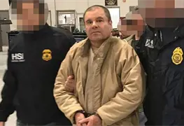 El Chapo Guzm&aacute;n solicita ser trasladado a M&eacute;xico por irregularidades en su juicio