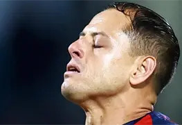 Chicharito anunciar&aacute; su nuevo equipo en julio