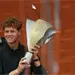 Jannik Sinner se corona en el Abierto de Madrid con aplastante triunfo sobre Zverev