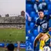 Dispositivo de Seguridad y Prevenci&oacute;n en el Estadio Azteca