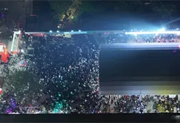 Desarrollo cultural y artesanal en Feria Tabasco 2026 con Javier May