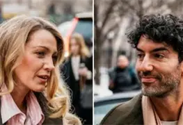 Acuerdo privado entre Blake Lively y Justin Baldoni cierra disputa legal