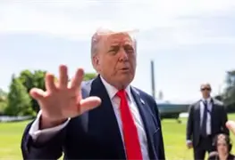 Conflicto en Medio Oriente: Donald Trump lanza Operativo Proyecto Libertad