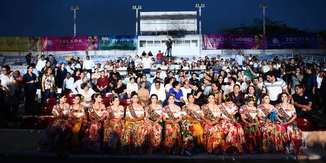 Música y tradición: Centla y Comalcalco en el escenario cultural